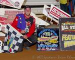 PA Sprints: Tragedy As We Lose Jason Leffler