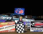 Corcoran Masters DIRTCar Sportsman Series Opener at Can-Am