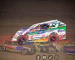 Meyer, Noll, Baker,Everhart, Raffurty Visit Victory Lane