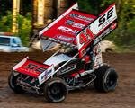 Dominic Scelzi Racing in Orego