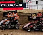 Weekly-Racing Double-Shot Appr
