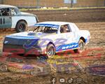 Meyer, Noll, Baker,Everhart, Raffurty Visit Victory Lane