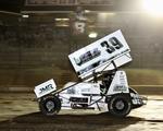 Justin Mathews: Striking a Balance
