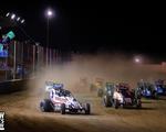 Early exit in 20th annual Sumar Classic at Terre Haute Action Track