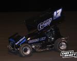 Goos scores sprint win, Yeigh claims LMSS Pit Stop Challenge at I-90 Speedway