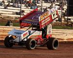 Ashley Cappetta Scores Back-to
