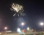 Hazzard, Hawkins Go to Victory Lane at Greenville Speedway