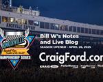 Bill W's Notes for 4/26