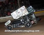JASON BLONDE SECURES HIS FIRST FEATURE WIN WITH GLSS