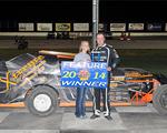 Dodge City Raceway Park Saturday Report & Photos