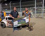 Wissota Street Stock Tour & Wissota Late Model Special Recap