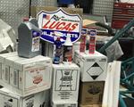 Moose Racing's Oil Of Choice - Lucas Oil