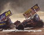 KEITH SHEFFER WINS FOR THE FIRST TIME WITH GLSS