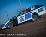 2025 Jamestown Test & Tune - May 18th