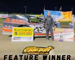 Billy VanInwegen gets first ESS win; Fuller shakes off bad luck with 5th 358 Mod win at Can Am