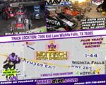 The BEST Midget Drivers NATIONWIDE will be at MONARCH MARCH 19-20!