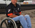 Guy Forbrook - Hall of Famer will be back in 2026