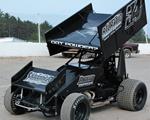 HORSTMAN TAKES NIGHT 1 OF TRIPLE HEADER