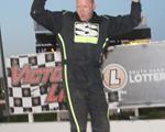 Bickett scores 21st career I-90 win, Yeigh reaches 39th