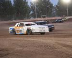 Johnsen claims track champions