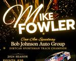 Fuller Fowler Verne Jr. and Bechler Capture top honors at Can-Am Speedway Championship and Awards Night
