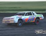 Bickett scores 21st career I-90 win, Yeigh reaches 39th