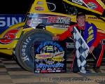 PA Sprints: Tragedy As We Lose Jason Leffler