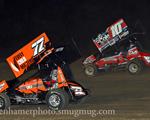 OHIO GASMAN WINS THE FINAL RACE OF THE 2023 SEASON