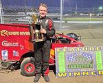 2025 Season Opener & Armed Forces Night Results & Recap