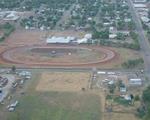 United Rebel Sprint Series Ret