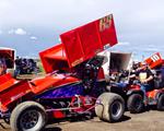 Callihoo Racing Race Report - Sept 20 and Sept 21, 2014 - Central Alberta Raceways, Rimbey, Alberta.