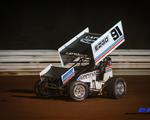 Lattomus Scores First Top Five