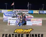 Webb, Shanahan, Howard, St. Mary and Donath Score Big Can-Am Wins Friday Night