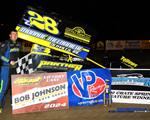 Corcoran Masters DIRTCar Sportsman Series Opener at Can-Am