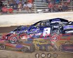 Meyer, Noll, Baker,Everhart, Raffurty Visit Victory Lane