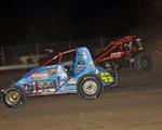 GALADJA RETURNS TO WINNERS CIRCLE