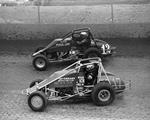 Sheldon Kinser Memorial Flashback: 1992 The Kevin Thomas years begin
