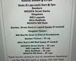 6th Annual Carpenter Memorial & Back to School Night - August 17th