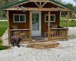 Spring Valley Farm Cabin