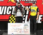 Sam Hafertepe Jr. Goes Wire to Wire on Night #2 of the 360 Nationals!