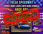 Racing at Osage Casino & Hotel