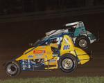 LEWIS WINS THE 14TH ANNUAL JACK HEWITT NIGHT AT WAYNESFIELD