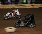 I-44 Riverside's 15th Annual Mini Sprint Nationals Shatters Multiple Records