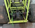 Jack Hall Racing set to defend 2023 Sprint Car Championship