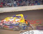 Meyer, Noll, Baker,Everhart, Raffurty Visit Victory Lane