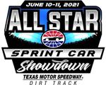 First-Round Pre-Entry List Released for ‘Bandits All Star Sprint Car Showdown at the TMS Dirt Track – June 10-11th!