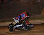 STAMBAUGH TAKES THE WIN AT HARTFORD