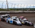 SEASON OPENER APRIL 25 & 26, 2