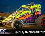 ASCS Elite Non-Wing Headed For
