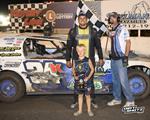 Goos claims Freedom Classic at I-90 Speedway
